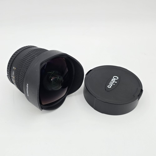 Obiettivo fotocamera oshiro - fotocamera,
