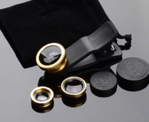 Clip universale 1 - clip,