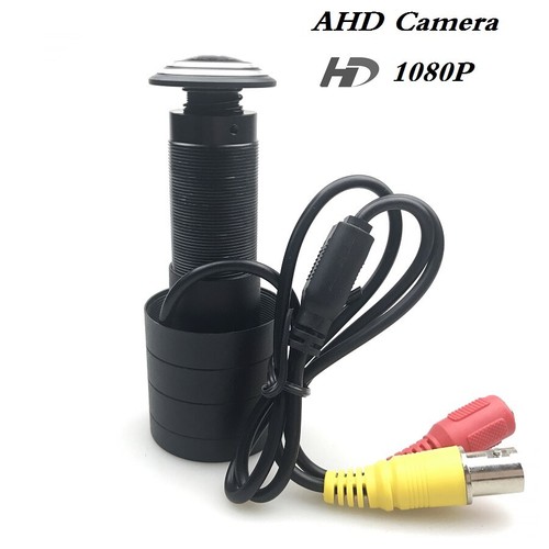 Mini telecamera cctv - mini,