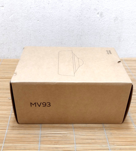 Nuova fotocamera cisco meraki - fotocamera,