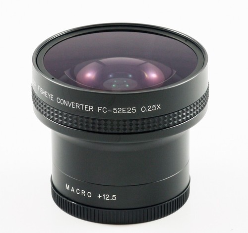 25 x convertitore - 52, mm