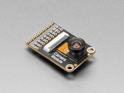Adafruit ov5640 camera - ov5640,
