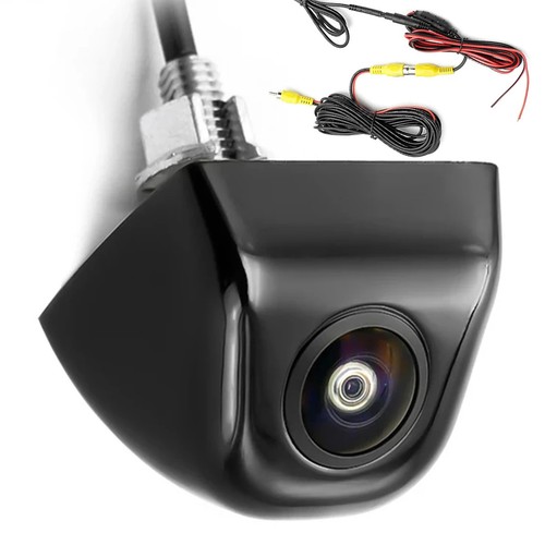 Telecamera backup fish - backup, hd