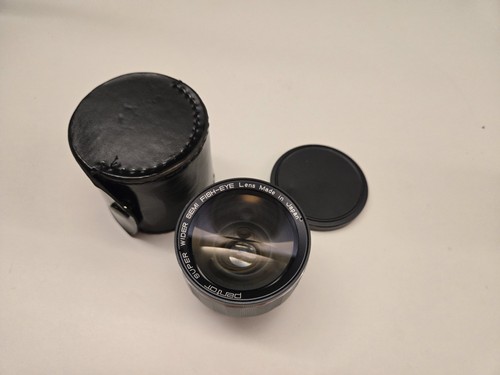 Pentor obiettivo semi - , fish-eye