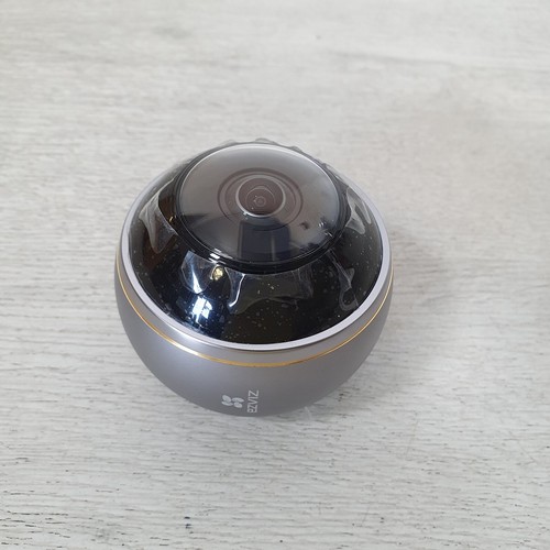 Ezviz c6p ez360 pano - ezviz,
