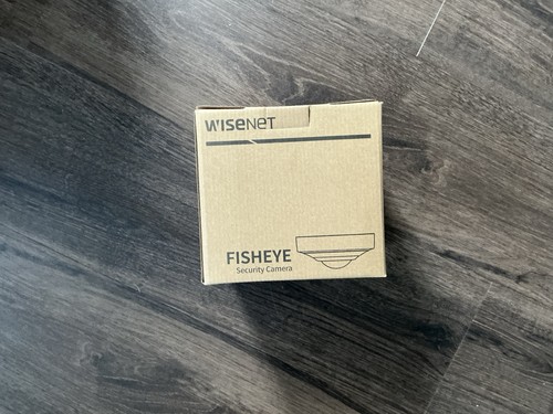 Wisenet snf8010 fotocamera - snf8010,