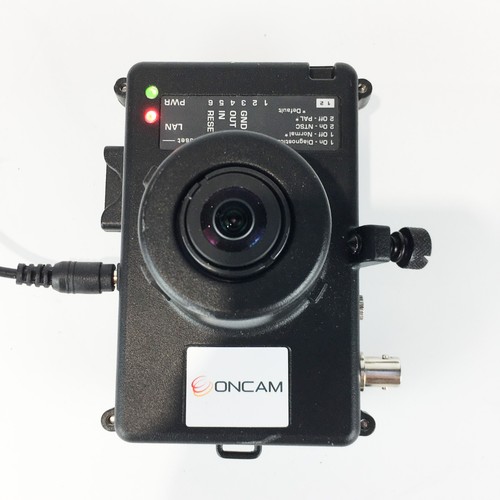 Pelco oncam evo 12ncd - oncam, evo-12ncd
