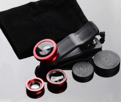 Clip universale 1 - clip,