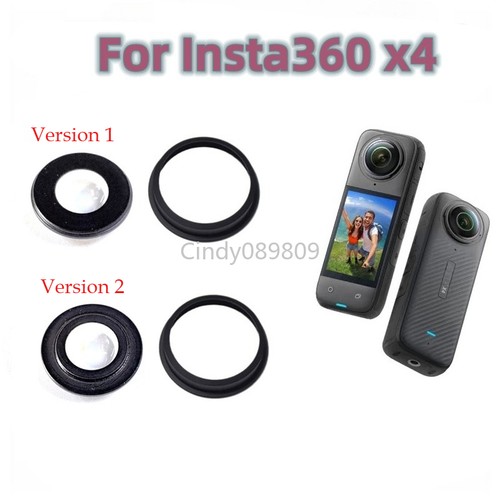 Nuovissimo per insta360 - per, x4
