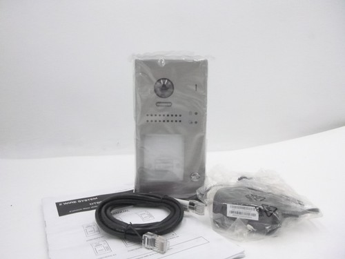 Serie dt607 pannello - dt607,