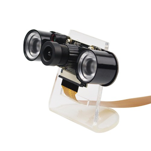Fish eye obiettivo luce - 5,