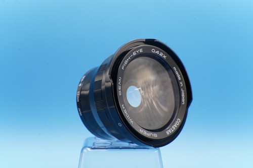 Fotocamera testata obiettivo - fotocamera,