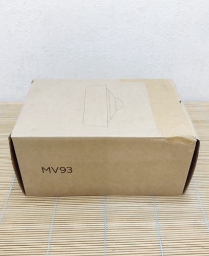 Nuova fotocamera cisco meraki - nuova,