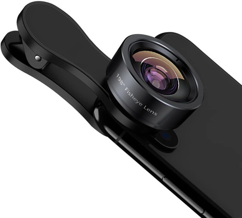 Obiettivo fisheye 198 fish - fisheye,
