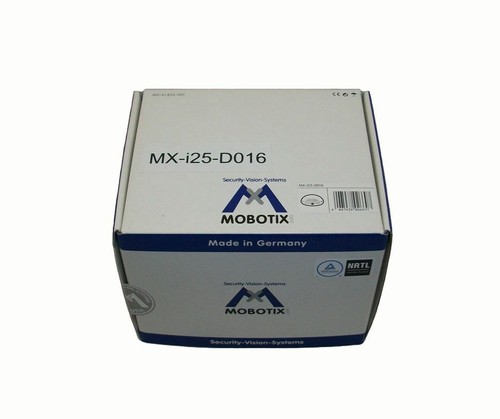 Mobotix i25 d016 5mp - mobotix,