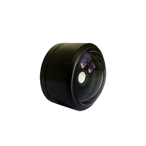 Obiettivo fish eye - obiettivo, fish-eye